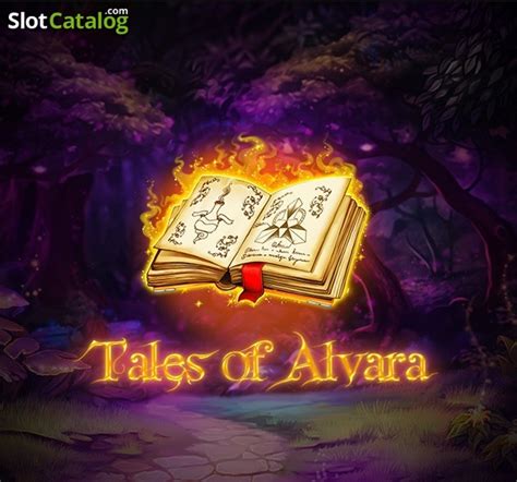 Jogue Tales Of Alvara Online