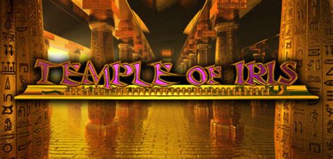 Jogue Temple Of Iris 2 Online