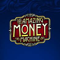 Jogue The Amazing Money Machine Online