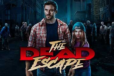 Jogue The Dead Escape Online