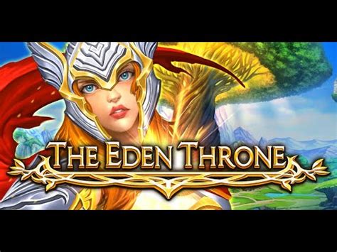 Jogue The Eden Throne Online