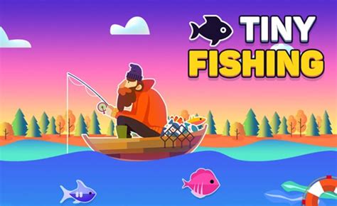 Jogue The Fisherman Online