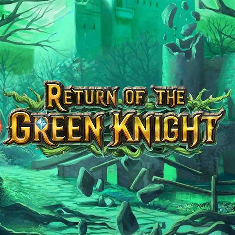 Jogue The Green Knight Online
