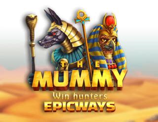 Jogue The Mummy Epicways Online