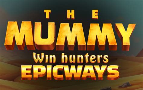 Jogue The Mummy Win Hunters Online