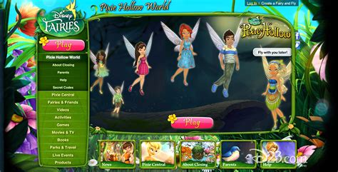 Jogue The Seventh Fairy Online