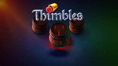 Jogue The Thimbles Online