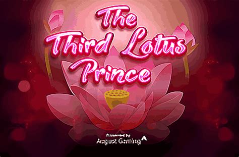 Jogue The Third Lotus Prince Online