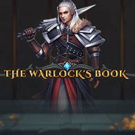Jogue The Warlock S Book Online