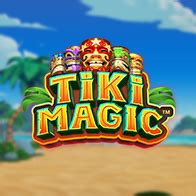Jogue Tiki Magic Online