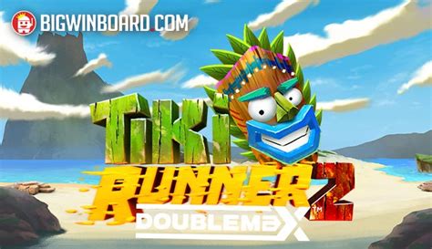 Jogue Tiki Runner Online