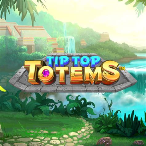 Jogue Tip Top Totems Online