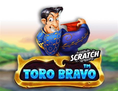 Jogue Toro Bravo Scratch Online