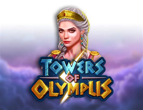 Jogue Towers Of Olympus Online