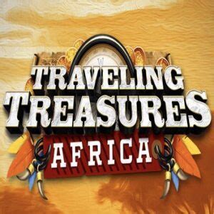 Jogue Traveling Treasures Africa Online