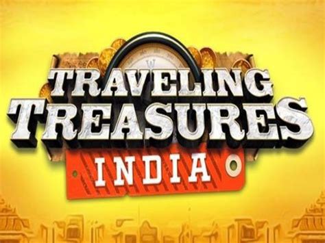 Jogue Traveling Treasures India Online