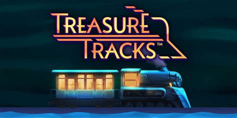 Jogue Treasure Tracks Online