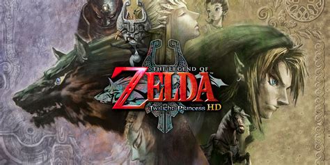 Jogue Twilight Princess Online