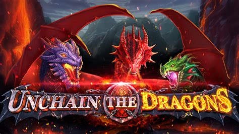 Jogue Unchain The Dragons Online