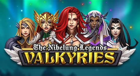 Jogue Valkyries The Nibelung Legends Online