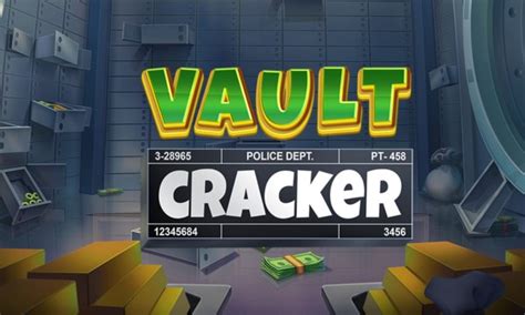 Jogue Vault Cracker Online