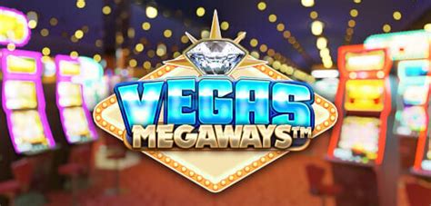 Jogue Vegas Ways Online