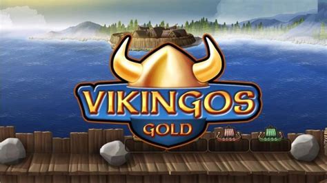 Jogue Vikingos Gold Online