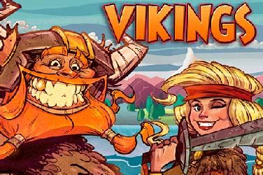 Jogue Vikings Genesis Online