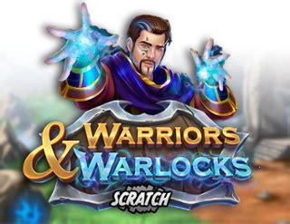 Jogue Warriors And Warlocks Scratch Online