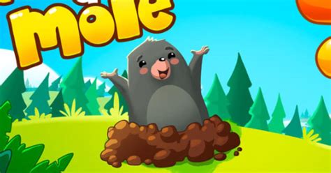 Jogue Whack A Mole Online