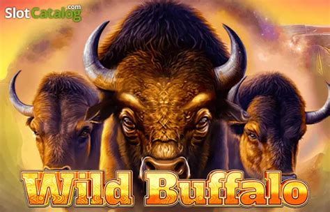 Jogue Wild Buffalo Manna Play Online