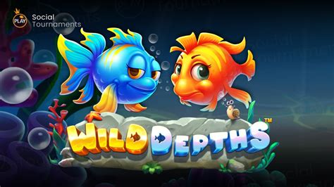 Jogue Wild Depths Online