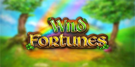 Jogue Wild Fortunes Online