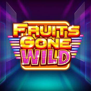 Jogue Wild Fruits Online