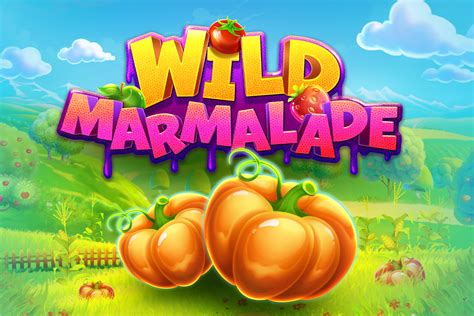 Jogue Wild Marmalade Online