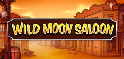 Jogue Wild Moon Saloon Online