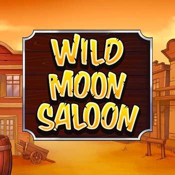 Jogue Wild Saloon Online