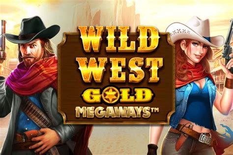 Jogue Wild West Gold Online