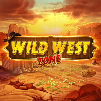 Jogue Wild West Zone Online