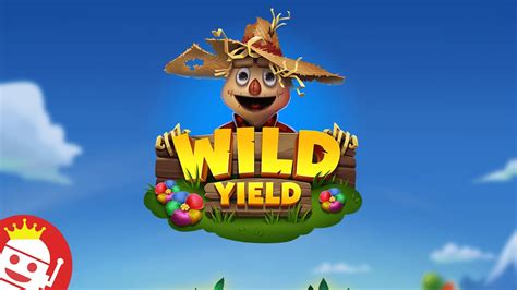 Jogue Wild Yield Online