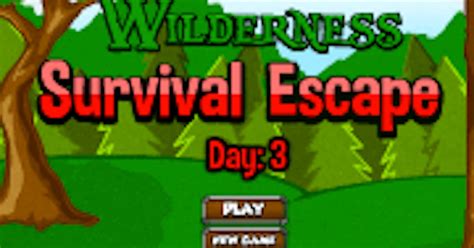 Jogue Wilderness Online