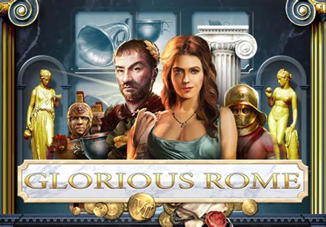 Jogue Win In Rome Online