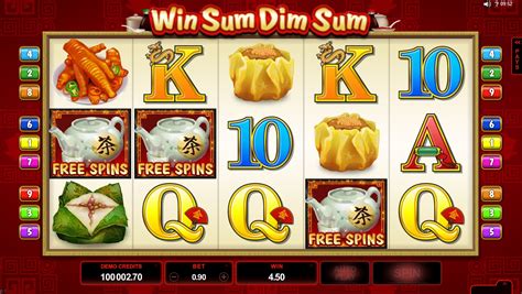 Jogue Win Sum Dim Sum Online