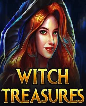 Jogue Witch Treasures Online