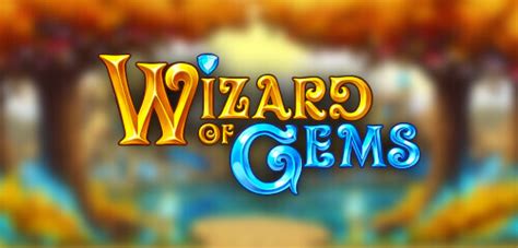 Jogue Wizard Of Gems Online