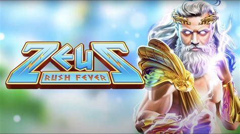 Jogue Zeus Rush Fever Online