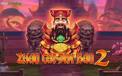Jogue Zhao Cai Jin Bao 2 Online