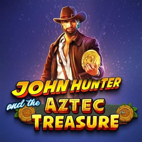 John Hunter And The Aztec Treasure Brabet