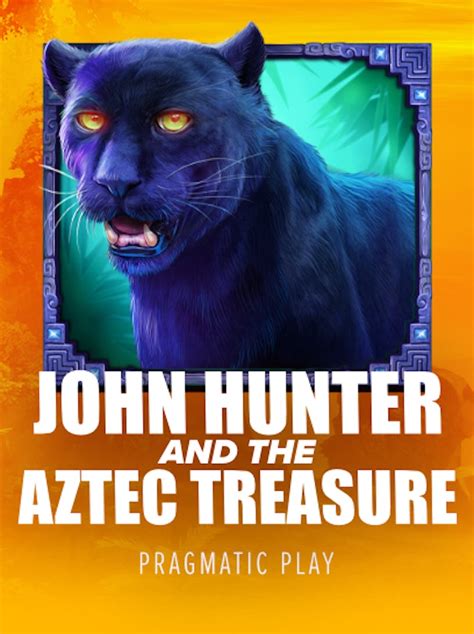 John Hunter And The Aztec Treasure Brabet