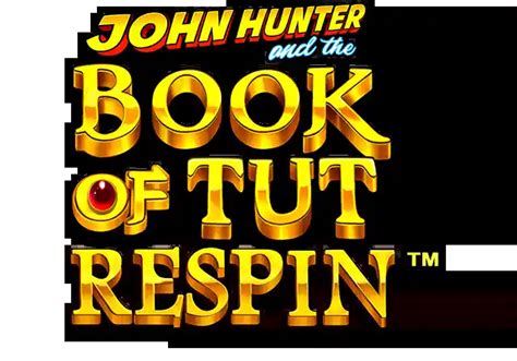 John Hunter And The Book Of Tut Respin Netbet